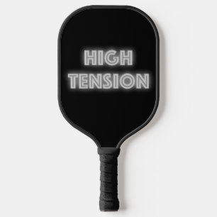 High Tension Pickleball Paddle