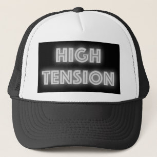 High Tension Trucker Hat