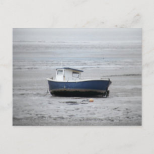 High Tide Postcard