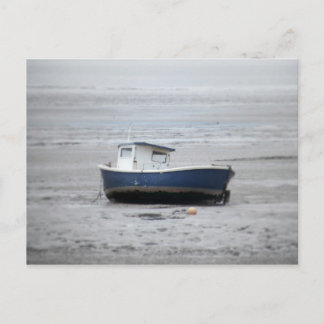 High Tide Postcard
