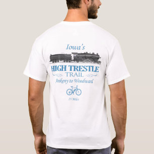 High Trestle Trail (RT2) T-Shirt