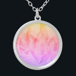 *~* High Vibe Crystal Jewellery With Intention (R)<br><div class="desc">If you find yourself attracted to this particular crystal water colour necklace, trust it. No need to understand "Why". Trust that the vibrations it is transmitting are the precise ones needed by you at this time in your journey. I always say... "Shop with your gut" :) As a professional distance...</div>
