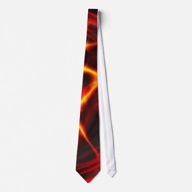 High Voltage 1 Tie (Front)