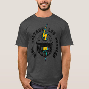 High Voltage Los Angeles Shirt