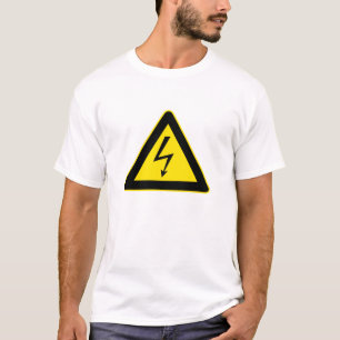 High Voltage T-Shirt