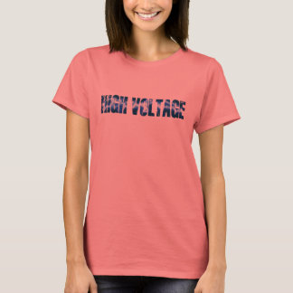 High Voltage T-Shirt