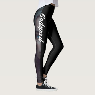 High Waisted fitness leggings
