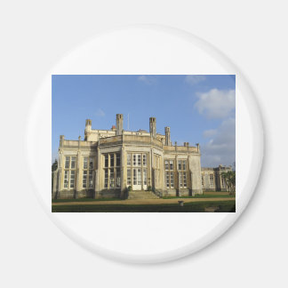 Highcliffe Castle, Dorset Magnet