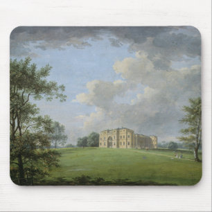 Highcliffe, near Christchurch, from the Park Mouse Mat