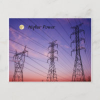 Higher Power 3