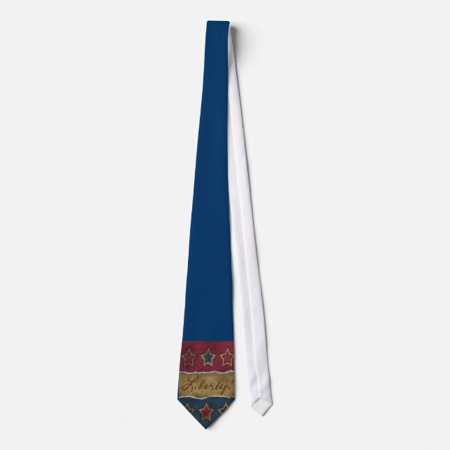 Highest Quality Ties (Front)