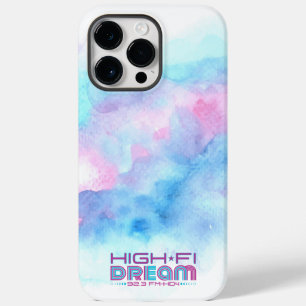 HighFi Dream Phone Case