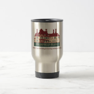 Highfield Travel Mug