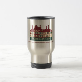 Highfield Travel Mug