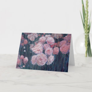 Highgarden Greeting Card
