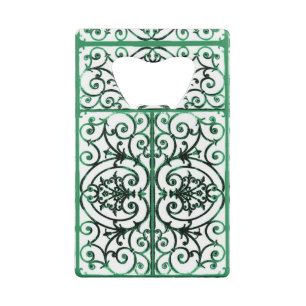 Highgate Iron