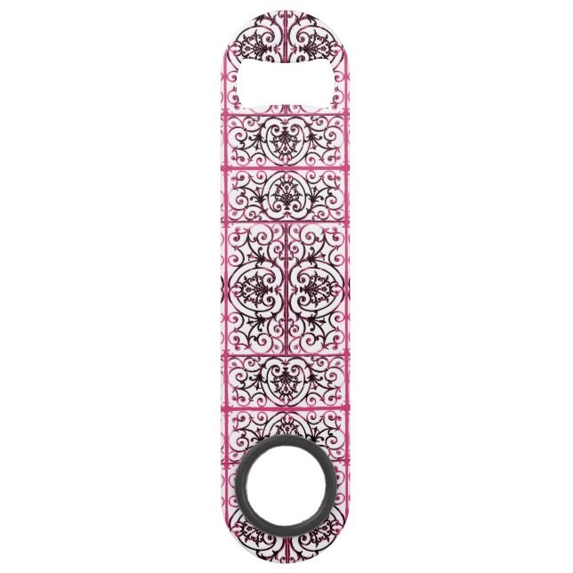 Highgate Iron (Back)