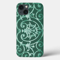 Highgate Iron Case-Mate iPhone Case