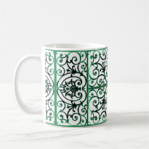 Highgate Iron Coffee Mug