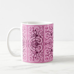 Highgate Iron Coffee Mug
