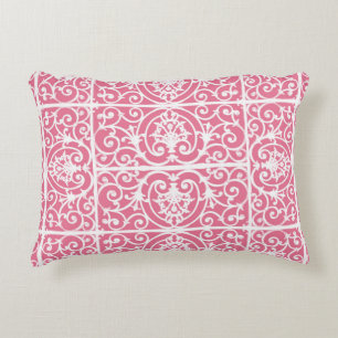 Highgate Iron Decorative Cushion