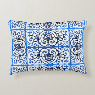 Highgate Iron Decorative Cushion