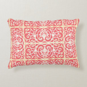 Highgate Iron Decorative Cushion
