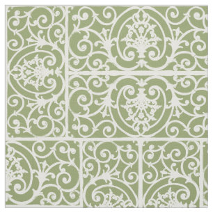 Highgate Iron Fabric
