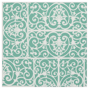 Highgate Iron Fabric