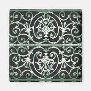 Highgate Iron Magnet