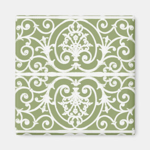 Highgate Iron Magnet