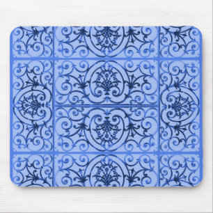 Highgate Iron Mouse Mat