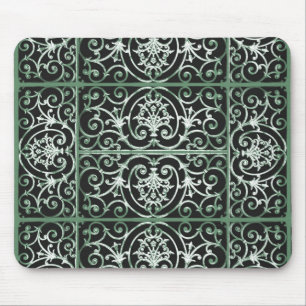 Highgate Iron Mouse Mat