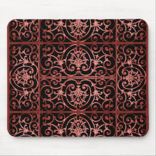 Highgate Iron Mouse Mat