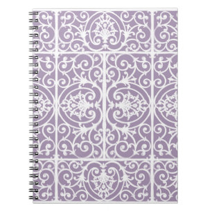 Highgate Iron Notebook