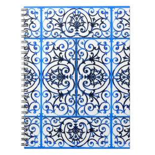 Highgate Iron Notebook