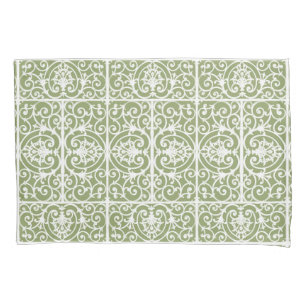 Highgate Iron Pillowcase