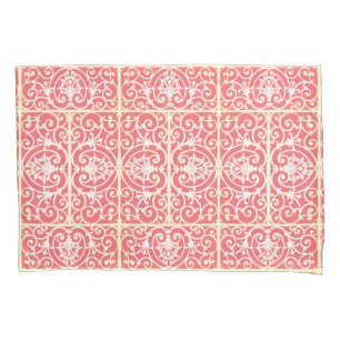 Highgate Iron Pillowcase