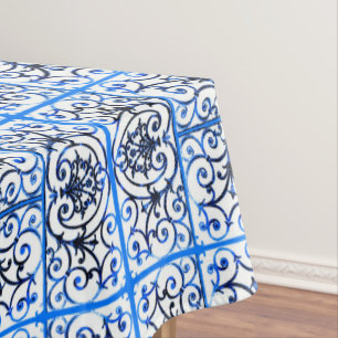 Highgate Iron Tablecloth