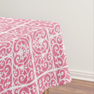 Highgate Iron Tablecloth