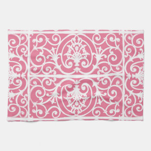 Highgate Iron Tea Towel