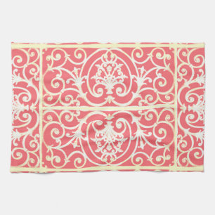 Highgate Iron Tea Towel