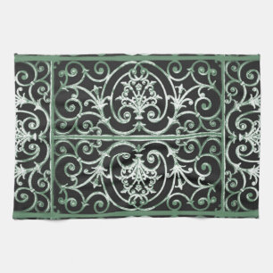 Highgate Iron Tea Towel