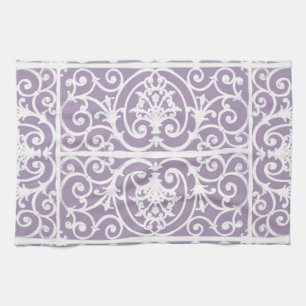 Highgate Iron Tea Towel