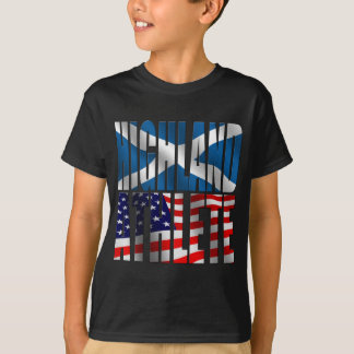 Highland Athlete T-Shirt