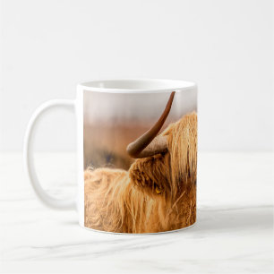 HIGHLAND CATTLE COFFEE MUG