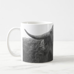 Highland Cow Mug