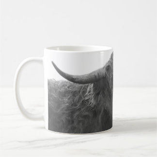 Highland Cow Mug
