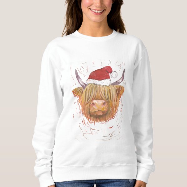 Highland Cow Gifts & Gift Ideas Zazzle UK