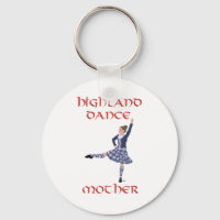 Highland Dance MOTHER